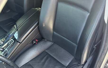 BMW 5 серия, 2013 год, 1 700 000 рублей, 34 фотография