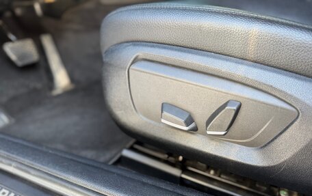 BMW 5 серия, 2013 год, 1 700 000 рублей, 32 фотография