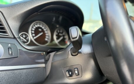 BMW 5 серия, 2013 год, 1 700 000 рублей, 33 фотография