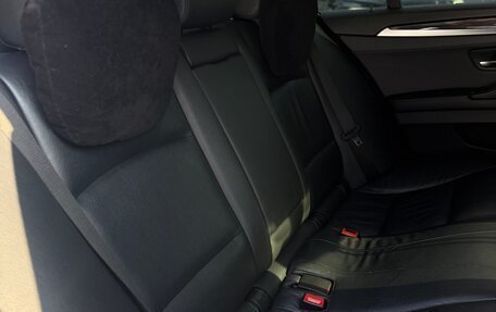 BMW 5 серия, 2013 год, 1 700 000 рублей, 24 фотография