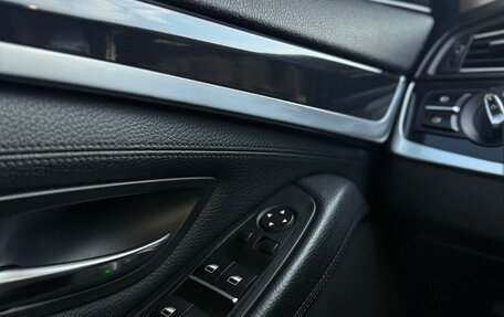 BMW 5 серия, 2013 год, 1 700 000 рублей, 25 фотография