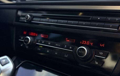 BMW 5 серия, 2013 год, 1 700 000 рублей, 29 фотография