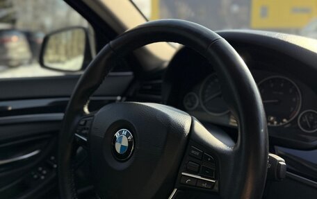 BMW 5 серия, 2013 год, 1 700 000 рублей, 26 фотография