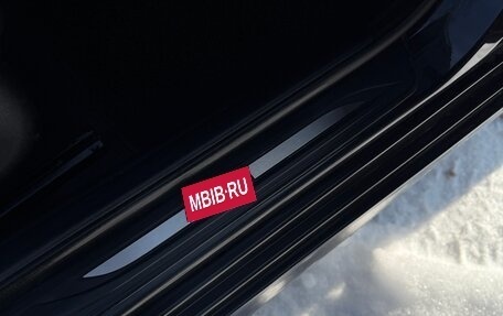 BMW 5 серия, 2013 год, 1 700 000 рублей, 27 фотография