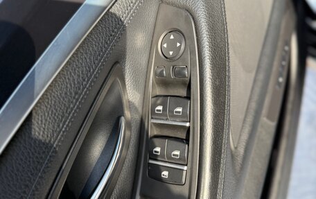 BMW 5 серия, 2013 год, 1 700 000 рублей, 37 фотография