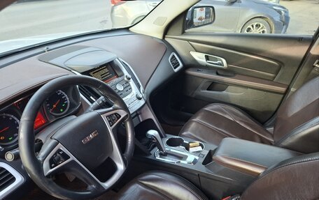 GMC Terrain I, 2011 год, 600 000 рублей, 4 фотография