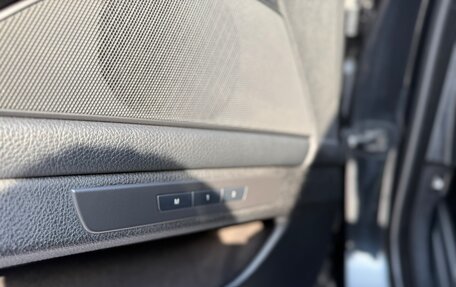 BMW 5 серия, 2013 год, 1 700 000 рублей, 36 фотография