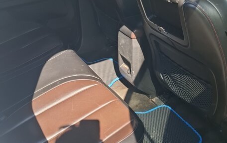 GMC Terrain I, 2011 год, 600 000 рублей, 10 фотография