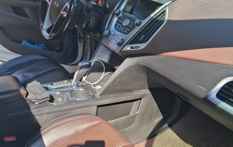 GMC Terrain I, 2011 год, 600 000 рублей, 7 фотография