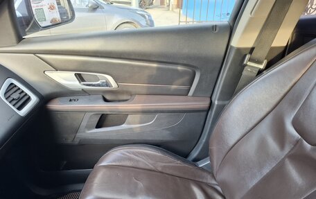 GMC Terrain I, 2011 год, 600 000 рублей, 6 фотография