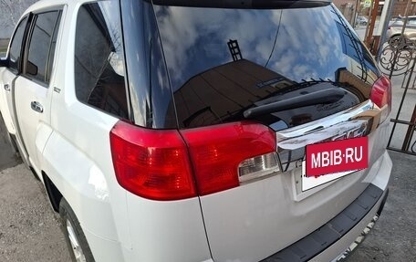 GMC Terrain I, 2011 год, 600 000 рублей, 3 фотография