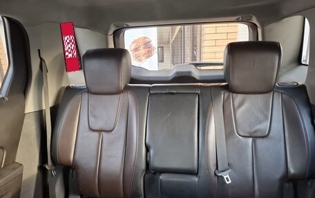 GMC Terrain I, 2011 год, 600 000 рублей, 9 фотография