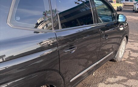 SsangYong Stavic, 2014 год, 1 380 000 рублей, 6 фотография