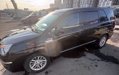 SsangYong Stavic, 2014 год, 1 380 000 рублей, 7 фотография
