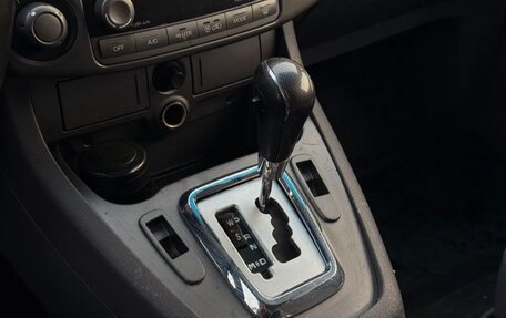 SsangYong Stavic, 2014 год, 1 380 000 рублей, 11 фотография
