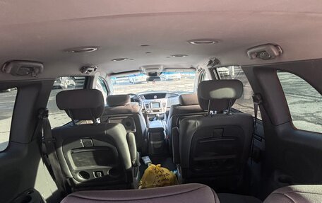 SsangYong Stavic, 2014 год, 1 380 000 рублей, 8 фотография