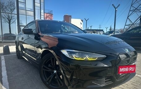 BMW 4 серия, 2020 год, 4 900 000 рублей, 3 фотография