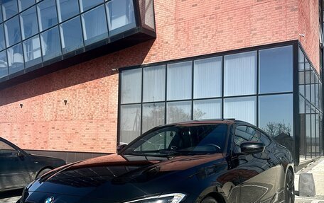 BMW 4 серия, 2020 год, 4 900 000 рублей, 6 фотография