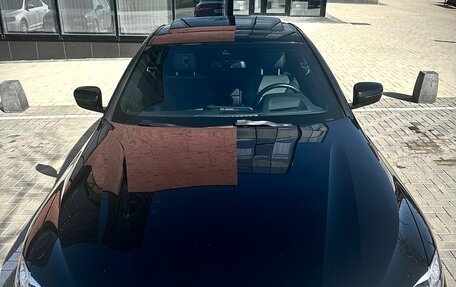 BMW 4 серия, 2020 год, 4 900 000 рублей, 7 фотография