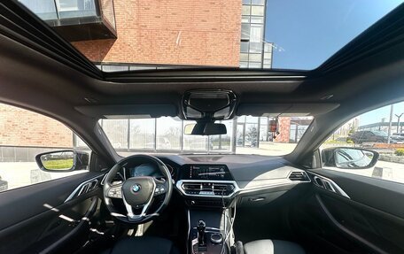 BMW 4 серия, 2020 год, 4 900 000 рублей, 15 фотография