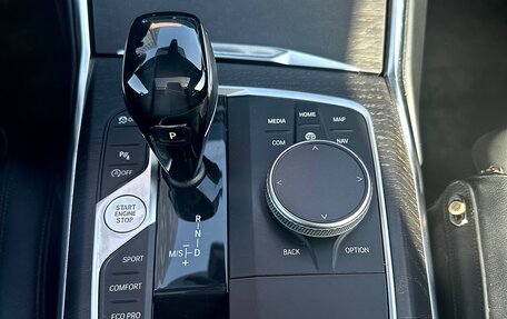 BMW 4 серия, 2020 год, 4 900 000 рублей, 13 фотография