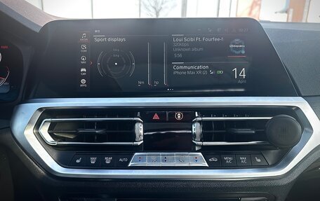 BMW 4 серия, 2020 год, 4 900 000 рублей, 14 фотография