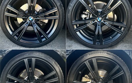 BMW 4 серия, 2020 год, 4 900 000 рублей, 19 фотография