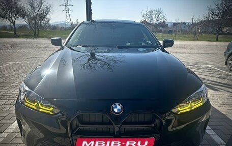 BMW 4 серия, 2020 год, 4 900 000 рублей, 12 фотография