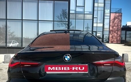 BMW 4 серия, 2020 год, 4 900 000 рублей, 8 фотография