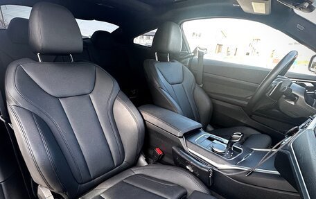 BMW 4 серия, 2020 год, 4 900 000 рублей, 23 фотография