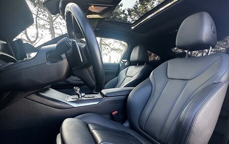 BMW 4 серия, 2020 год, 4 900 000 рублей, 24 фотография