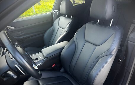 BMW 4 серия, 2020 год, 4 900 000 рублей, 25 фотография