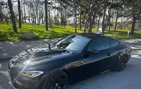 BMW 4 серия, 2020 год, 4 900 000 рублей, 27 фотография