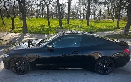 BMW 4 серия, 2020 год, 4 900 000 рублей, 28 фотография