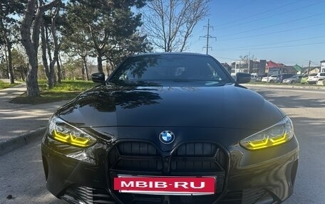 BMW 4 серия, 2020 год, 4 900 000 рублей, 17 фотография