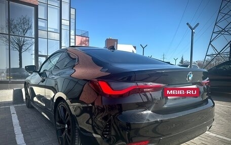 BMW 4 серия, 2020 год, 4 900 000 рублей, 11 фотография