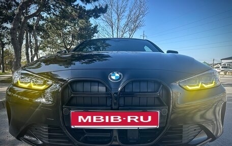 BMW 4 серия, 2020 год, 4 900 000 рублей, 26 фотография
