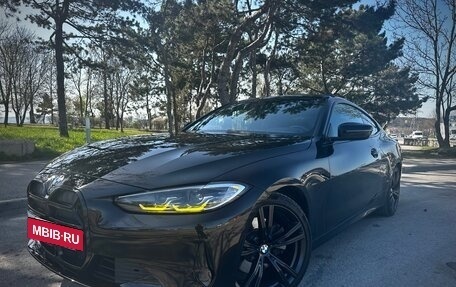 BMW 4 серия, 2020 год, 4 900 000 рублей, 18 фотография