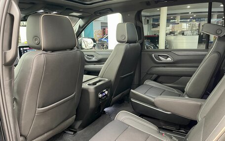 GMC Yukon IV, 2022 год, 12 500 000 рублей, 12 фотография