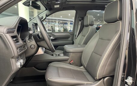 GMC Yukon IV, 2022 год, 12 500 000 рублей, 9 фотография