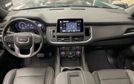 GMC Yukon IV, 2022 год, 12 500 000 рублей, 10 фотография