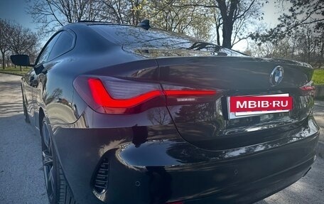 BMW 4 серия, 2020 год, 4 900 000 рублей, 29 фотография