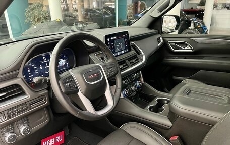 GMC Yukon IV, 2022 год, 12 500 000 рублей, 8 фотография