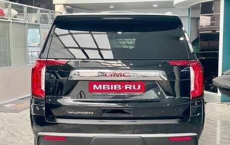 GMC Yukon IV, 2022 год, 12 500 000 рублей, 7 фотография