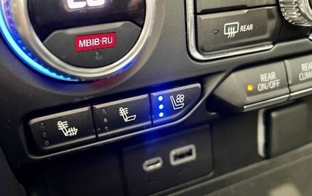 GMC Yukon IV, 2022 год, 12 500 000 рублей, 15 фотография