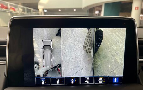 GMC Yukon IV, 2022 год, 12 500 000 рублей, 17 фотография