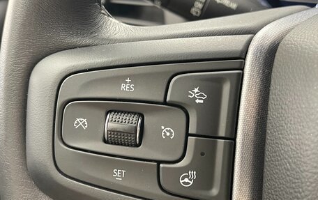 GMC Yukon IV, 2022 год, 12 500 000 рублей, 22 фотография