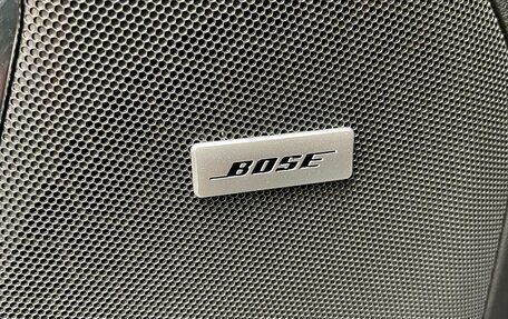 GMC Yukon IV, 2022 год, 12 500 000 рублей, 18 фотография