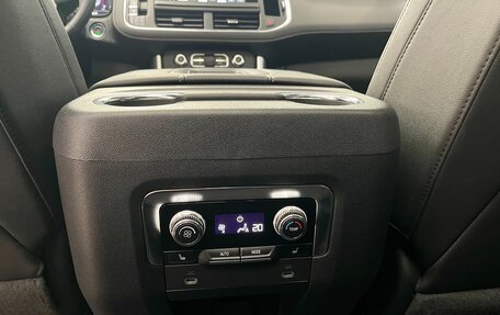 GMC Yukon IV, 2022 год, 12 500 000 рублей, 24 фотография