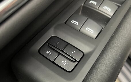 GMC Yukon IV, 2022 год, 12 500 000 рублей, 21 фотография